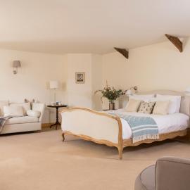 Cragend Grange, hotel in Rothbury