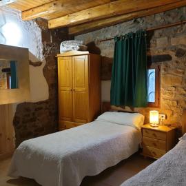 Masia l`Arà