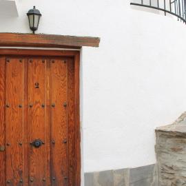 Apartamentos Rurales Rosendo: El Tomillo