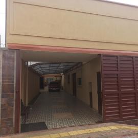 Apartamento 11 Tec