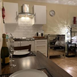 Southernwood - Studio 2