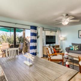 Pensacola Beach Condos, hotel in Pensacola Beach