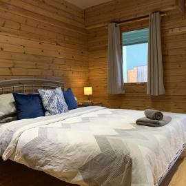 Southernwood - Garden Lodge 1, hotel in Didcot