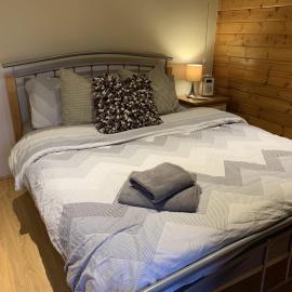 Southernwood - Garden Lodge 5, hotel in Didcot