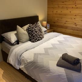 Southernwood - Garden Lodge 7, hotel in Didcot