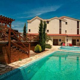Villa California