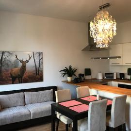 Apartament Galicja, hótel í Chrzanów