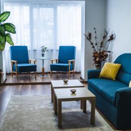 Hideout Apartment, hotel em Predeal