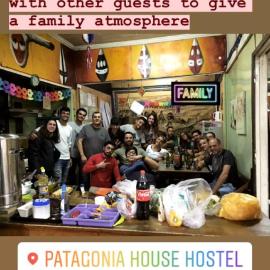 Patagonia House, khách sạn ở Punta Arenas