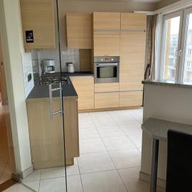 Westhoek Apartments