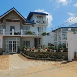 Blue Meadows NuwaraEliya