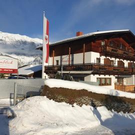 Gästehaus Fernblick