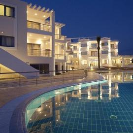 Ionian Theoxenia, Hotel in Kanali