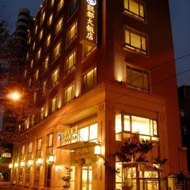 Kai Du Hotel, hotel v destinácii Zhongli
