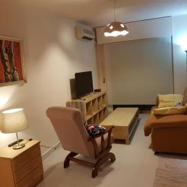 APARTAMENTO LOS BÚHOS