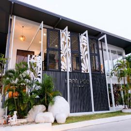 Baan Poon Garden