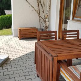 Ferienwohnung Betula, hotel a Fürstenstein