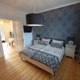 Apartmenthaus Lorbach