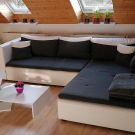 Wohnung Auerand