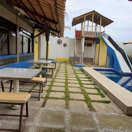 Prainha Apart-Hotel, hotel in Baía da Traição