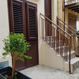 La Nicuzza-#historicalhouse, hotel Agrigentóban