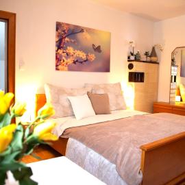Apartments Marie A, hotell sihtkohas Hallstatt