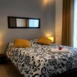 Chez Driss, hotel a Crévin