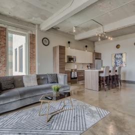 Luxury Downtown Dallas Stay by Amyfinehouse, hotel a Dallas