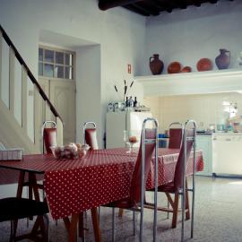 Hostel Portalegre, hotel a Portalegre