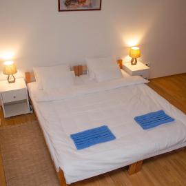 Radoš - Nova gradnja - Stan na dan, hotel a Gornji Milanovac