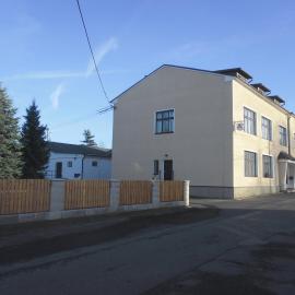 bike-Hotel Měděnec, khách sạn ở Nové Město pod Smrkem
