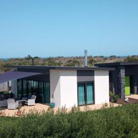 Gerding Haven, hotel v destinácii Napier