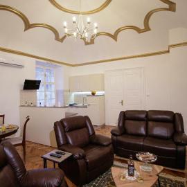 Little Vienna Gold Apartment, hotel sa Varaždin