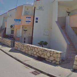 Apartments Pag-Travel