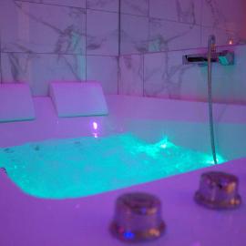Le Nid de la Chouette by Apparts Spa Dijon
