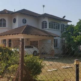 Al-Bayt Homestay