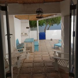 Mosselbank Beach Retreat 2, Hotel in Paternoster