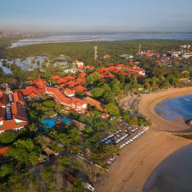 SOL by Meliá Benoa Bali - All Inclusive, hotel a Nusa Dua