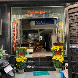 Mai Guest House, hotel in Ho Chi Minh City