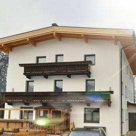 Landhaus Mayr, Hotel in Maurach