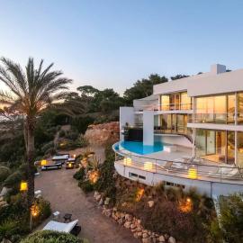 Villa Vadella by Eivillas