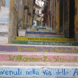 B&B Le Vie D'Arte, hotel a Agrigento
