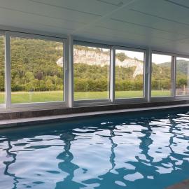 Le Val des Cerfs - Het Hertendal, hotel en Hastière-par-delà