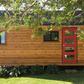 Tiny House – hotel w mieście Woonona