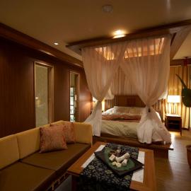 Le Ciel Spa & Resort, hotel v destinácii Tsurugashima