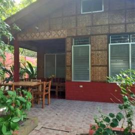 Felipa Beach and Guesthouse - Lotus