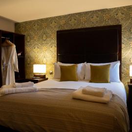 Maltsters, hotel in Cardiff