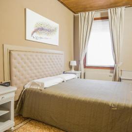 Torre Soave - Locazione Turistica: Soave'de bir otel