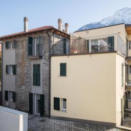 Residenze Lariane, hotel a Colico