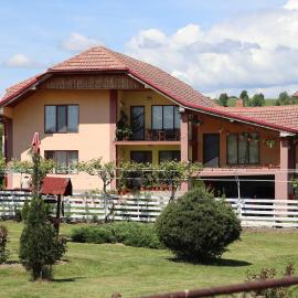 Casa de vacanta Madalina
